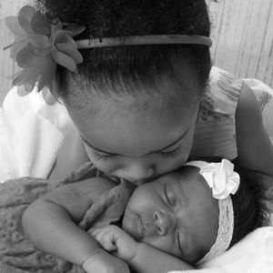 Meet your Posher, Karechia